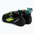 Взуття скелелазне чоловіче SCARPA Maestro Eco жовте 70097-001/1 3