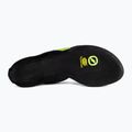 Взуття скелелазне чоловіче SCARPA Maestro Eco жовте 70097-001/1 4