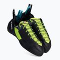 Взуття скелелазне чоловіче SCARPA Maestro Eco жовте 70097-001/1 5