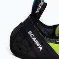 Взуття скелелазне чоловіче SCARPA Maestro Eco жовте 70097-001/1 7