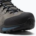 Черевики для трекінгу чоловіче SCARPA ZG TREK GTX сірі 67075-200 7