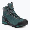 Черевики для трекінгу жіночі SCARPA ZG Trek GTX блакитні 67075
