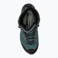 Черевики для трекінгу жіночі SCARPA ZG Trek GTX блакитні 67075 6