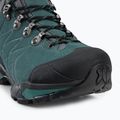 Черевики для трекінгу жіночі SCARPA ZG Trek GTX блакитні 67075 7