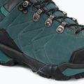 Черевики для трекінгу жіночі SCARPA ZG Trek GTX блакитні 67075 9