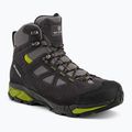 Взуття трекінгове чоловіче SCARPA ZG Lite GTX коричневе 67080