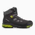 Взуття трекінгове чоловіче SCARPA ZG Lite GTX коричневе 67080 2