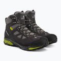 Взуття трекінгове чоловіче SCARPA ZG Lite GTX коричневе 67080 4