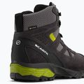 Взуття трекінгове чоловіче SCARPA ZG Lite GTX коричневе 67080 9
