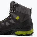 Взуття трекінгове чоловіче SCARPA ZG Lite GTX коричневе 67080 10