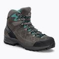 Черевики для трекінгу жіночі SCARPA Kailash Trek GTX сірі 61056