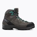 Черевики для трекінгу жіночі SCARPA Kailash Trek GTX сірі 61056 2