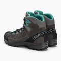 Черевики для трекінгу жіночі SCARPA Kailash Trek GTX сірі 61056 3