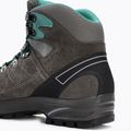 Черевики для трекінгу жіночі SCARPA Kailash Trek GTX сірі 61056 10