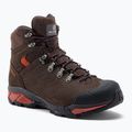Черевики для трекінгу чоловіче SCARPA ZG Pro GTX коричневі 67070-200