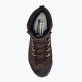 Черевики для трекінгу чоловіче SCARPA ZG Pro GTX коричневі 67070-200 6