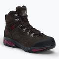 Черевики для трекінгу жіночі SCARPA ZG Pro GTX коричневі 67070-202/2