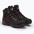 Черевики для трекінгу жіночі SCARPA ZG Pro GTX коричневі 67070-202/2 5