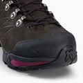 Черевики для трекінгу жіночі SCARPA ZG Pro GTX коричневі 67070-202/2 7