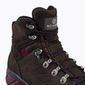 Черевики для трекінгу жіночі SCARPA ZG Pro GTX коричневі 67070-202/2 9
