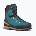 Черевики для трекінгу SCARPA Mont Blanc GTX блакитні 87525-200/1 10