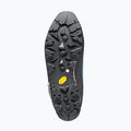 Черевики для трекінгу SCARPA Mont Blanc GTX блакитні 87525-200/1 15