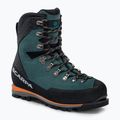 Черевики для трекінгу SCARPA Mont Blanc GTX блакитні 87525-200/1