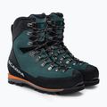 Черевики для трекінгу SCARPA Mont Blanc GTX блакитні 87525-200/1 4