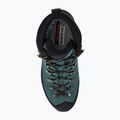 Черевики для трекінгу SCARPA Mont Blanc GTX блакитні 87525-200/1 6