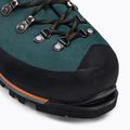 Черевики для трекінгу SCARPA Mont Blanc GTX блакитні 87525-200/1 7