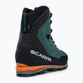 Черевики для трекінгу SCARPA Mont Blanc GTX блакитні 87525-200/1 8