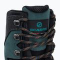 Черевики для трекінгу SCARPA Mont Blanc GTX блакитні 87525-200/1 9