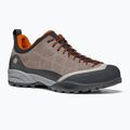 Черевики для трекінгу чоловіче SCARPA Zen Pro коричневі 72522-350/2 9