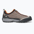 Черевики для трекінгу чоловіче SCARPA Zen Pro коричневі 72522-350/2 10