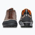 Черевики для трекінгу чоловіче SCARPA Zen Pro коричневі 72522-350/2 12