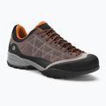 Черевики для трекінгу чоловіче SCARPA Zen Pro коричневі 72522-350/2