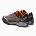 Черевики для трекінгу чоловіче SCARPA Zen Pro коричневі 72522-350/2 3