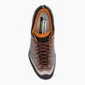 Черевики для трекінгу чоловіче SCARPA Zen Pro коричневі 72522-350/2 6