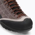 Черевики для трекінгу чоловіче SCARPA Zen Pro коричневі 72522-350/2 7