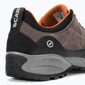 Черевики для трекінгу чоловіче SCARPA Zen Pro коричневі 72522-350/2 8