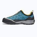 Черевики для трекінгу чоловіче SCARPA Zen Pro блакитні 72522-350/3 13