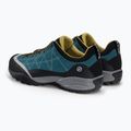 Черевики для трекінгу чоловіче SCARPA Zen Pro блакитні 72522-350/3 3