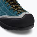 Черевики для трекінгу чоловіче SCARPA Zen Pro блакитні 72522-350/3 7