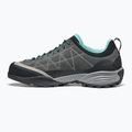 Черевики для трекінгу жіночі Scarpa Zen Pro сірі 72522-352/2 11