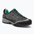 Черевики для трекінгу жіночі Scarpa Zen Pro сірі 72522-352/2