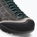 Черевики для трекінгу жіночі Scarpa Zen Pro сірі 72522-352/2 7