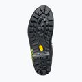 Черевики трекінгові чоловічі SCARPA Manta Tech Gtx shark/lime 5
