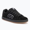 Кросівки чоловічі Etnies Callicut black/white