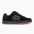 Кросівки чоловічі Etnies Callicut black/white 2