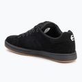 Кросівки чоловічі Etnies Callicut black/white 3
